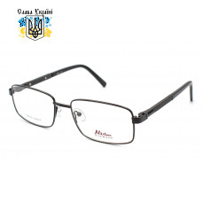 Чоловічі прямокутні окуляри Nikitana 8921